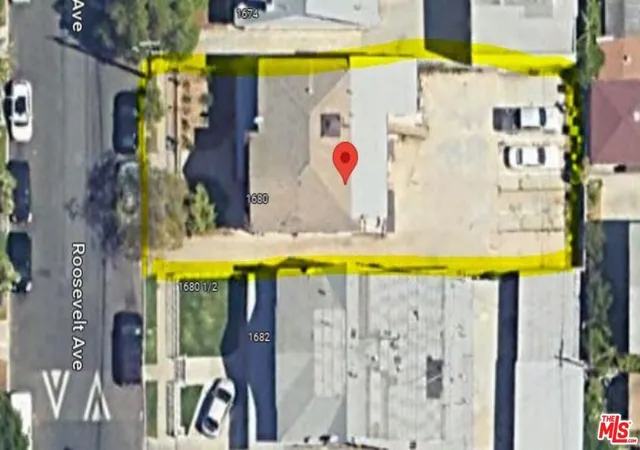 3rd image of 1678 Roosevelt Ave, Los Angeles, CA 90006 | MLS# 23321311