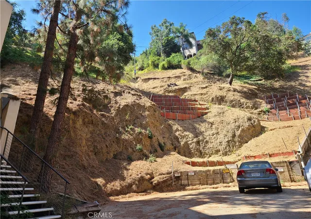 Photo 1 of Land for sale at 5894 Lorae Pl, Los Angeles, CA 90068 | MLS# OC24002026 | Listing updated on 2025-12-29