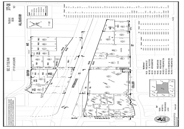 Photo 1 of Land for sale at 0 Dexter Ave, Lake Elsinore, CA 92532 | MLS# SW24002012 | Listing updated on 2026-02-20