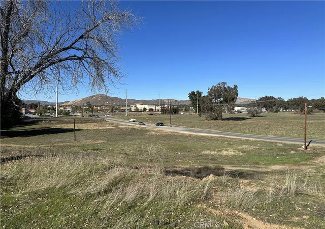 Photo 2 of Land for sale at 0 Dexter Ave, Lake Elsinore, CA 92532 | MLS# SW24002012 | Listing updated on 2026-02-20