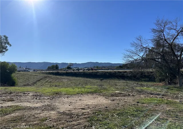 Photo 3 of Land for sale at 0 Dexter Ave, Lake Elsinore, CA 92532 | MLS# SW24002012 | Listing updated on 2026-02-20