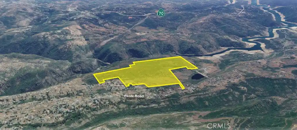 Photo 1 of Sale Pending at 0 Pentz Rd, Paradise, CA 95969 | MLS# IV24005632 | Listing updated on 2026-10-20