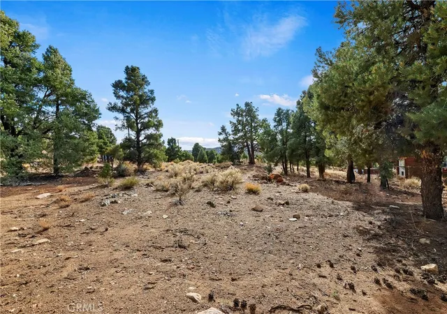 1st image of 0 Sunny Slope Ln, Big Bear City, CA 92314 | MLS# IG24007932