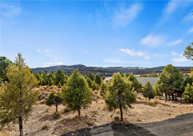 2nd image of 0 Sunny Slope Ln, Big Bear City, CA 92314 | MLS# IG24007932