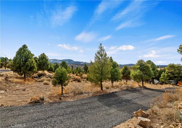 Photo 3 of Land for sale at 0 Sunny Slope Ln, Big Bear City, CA 92314 | MLS# IG24007932 | Listing updated on 2026-07-17