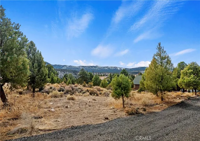 Photo 3 of Land for sale at 0 Sunny Slope Ln, Big Bear City, CA 92314 | MLS# IG24007932 | Listing updated on 2026-07-17