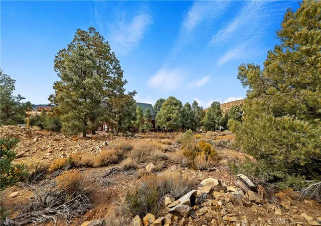 Photo 4 of Land for sale at 0 Sunny Slope Ln, Big Bear City, CA 92314 | MLS# IG24007932 | Listing updated on 2026-07-17