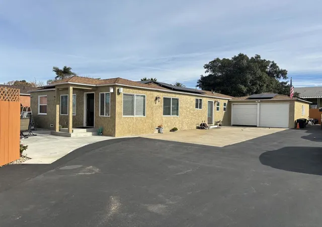 Photo 1 of Sale Pending at 975 89 S Lincoln Ave, El Cajon, CA 92020 | MLS# 240001516SD | Listing updated on 2026-06-12