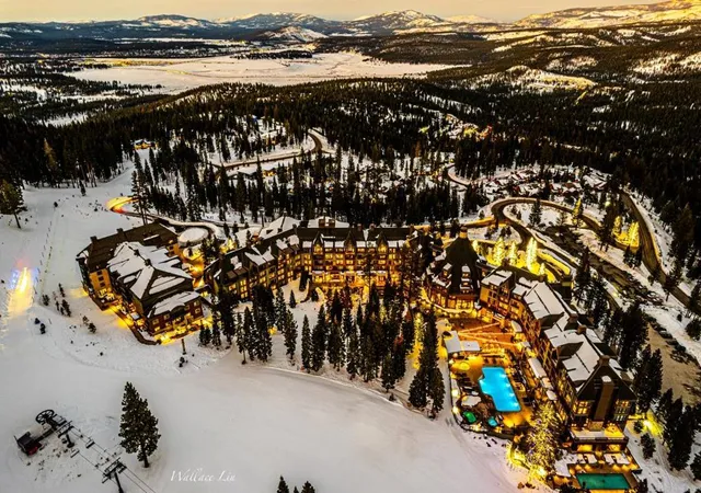 1st image of 13051 Ritz Carlton Highlands, Truckee, CA 96161 | MLS# ML81952124