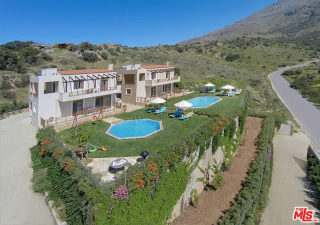 Photo 1 of Single family home for sale at 10100 Triopetra Crete Greece, Los Angeles, CA 90049 | MLS# 24351545 | Listing updated on 2025-12-24