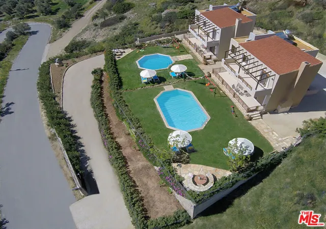 Photo 2 of Single family home for sale at 10100 Triopetra Crete Greece, Los Angeles, CA 90049 | MLS# 24351545 | Listing updated on 2025-12-24