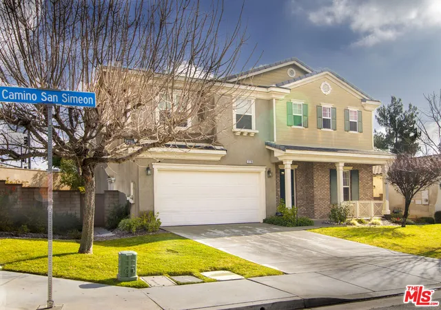 Photo 2 of Single family home for sale at 17778 Camino San Simeon, Moreno Valley, CA 92551 | MLS# 24351725 | Listing updated on 2024-09-30