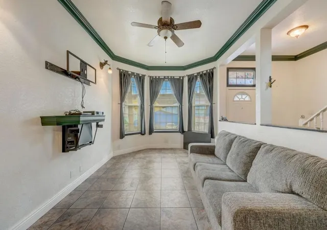 Photo 3 of Single family home for sale at 2731 E 11Th St, Oakland, CA 94601 | MLS# ML81952722 | Listing updated on 2024-09-30
