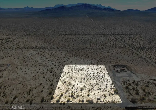 Photo 2 of Land for sale at 4 Spring Valley Ranchos, Tecopa, CA 92389 | MLS# OC24017928 | Listing updated on 2026-05-19