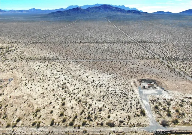 Photo 4 of Land for sale at 4 Spring Valley Ranchos, Tecopa, CA 92389 | MLS# OC24017928 | Listing updated on 2026-05-19