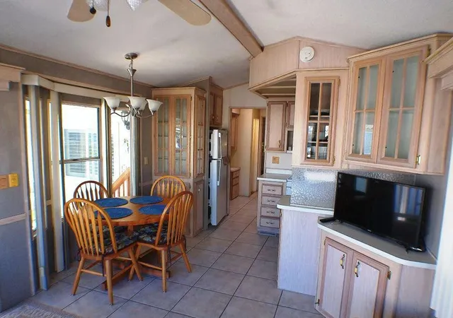 Photo 3 of Manufactured home for sale at 84136 Ave 44, #521 #521, Indio, CA 92203 | MLS# 219106083DA | Listing updated on 2026-04-01