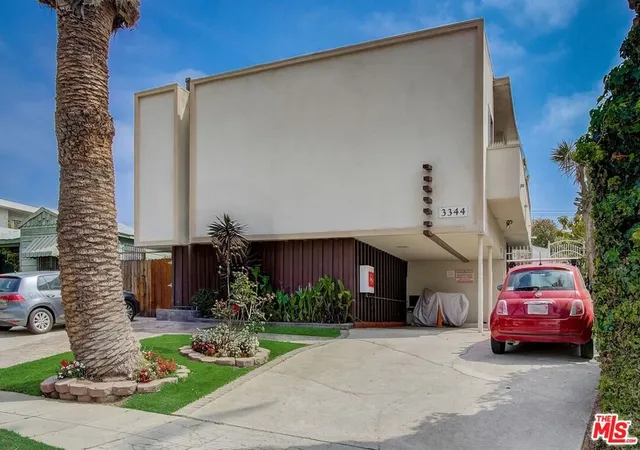 Homes for sale in Los Angeles, CA | 3344 Keystone Ave, Los Angeles, CA 90034 | MLS# 24354097