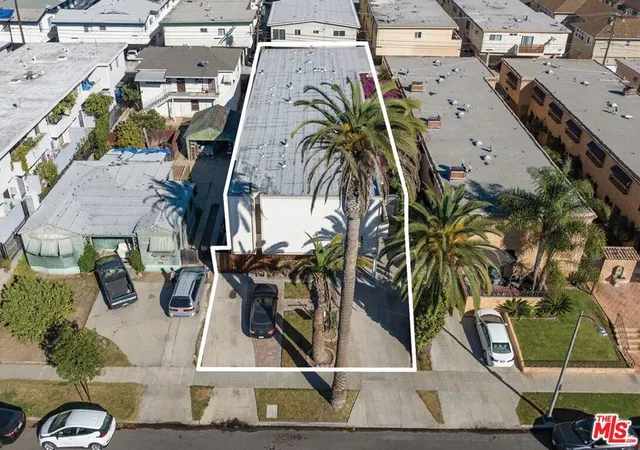 Homes for sale in Los Angeles, CA | 3344 Keystone Ave, Los Angeles, CA 90034 | MLS# 24354097