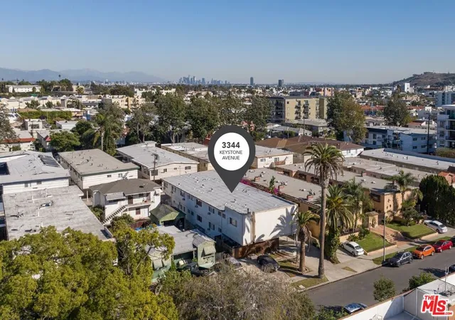 Homes for sale in Los Angeles, CA | 3344 Keystone Ave, Los Angeles, CA 90034 | MLS# 24354097