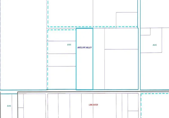 10th image of 0 Vac/ave J/vic 68 Ste, Lancaster, CA 93535 | MLS# SR24023528