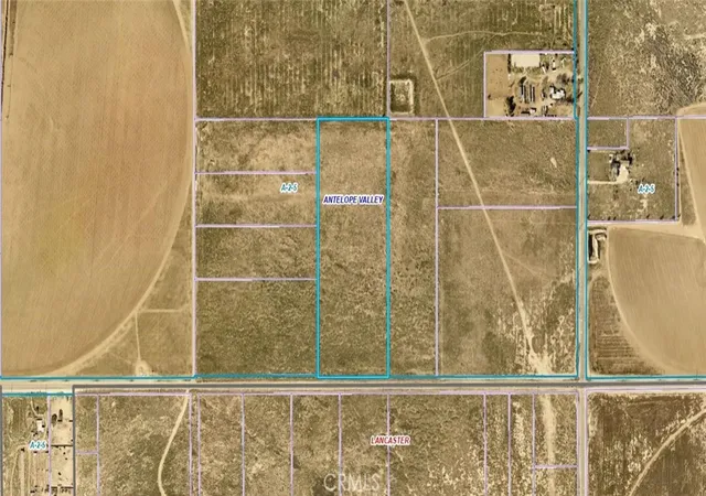 1st image of 0 Vac/ave J/vic 68 Ste, Lancaster, CA 93535 | MLS# SR24023528