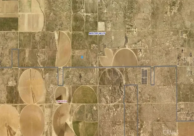 3rd image of 0 Vac/Ave J/Vic 68 Ste, Lancaster, CA 93535 | MLS# SR24023528