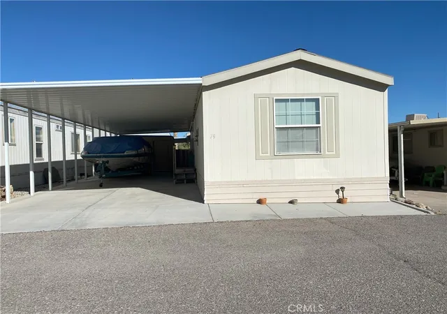1st image of 79 6th, Needles, CA 92363 | MLS# HD24026352
