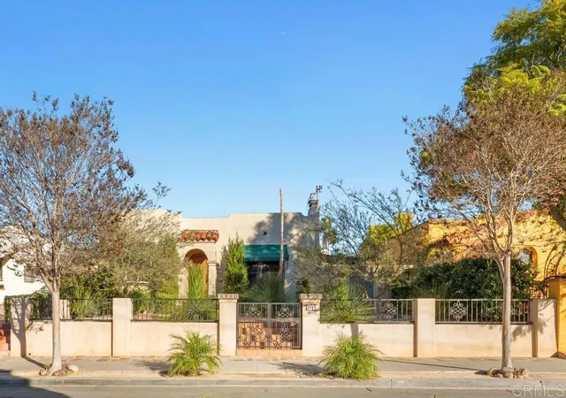 1st image of 2919 21 32nd St, San Diego, CA 92104 | MLS# NDP2401020