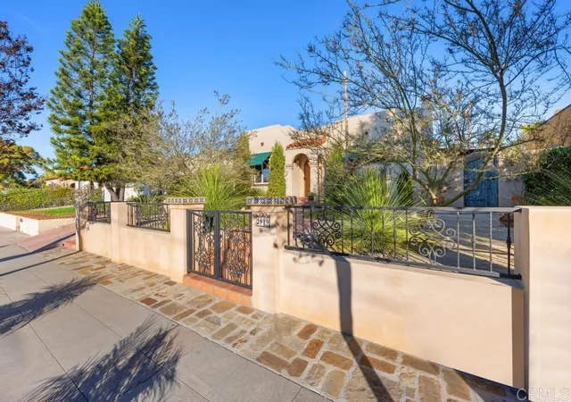 2nd image of 2919 21 32nd St, San Diego, CA 92104 | MLS# NDP2401020