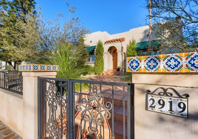 3rd image of 2919 21 32Nd St, San Diego, CA 92104 | MLS# NDP2401020
