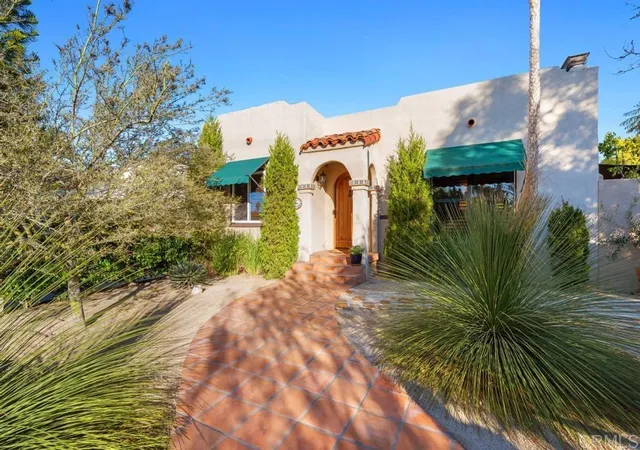 4th image of 2919 21 32Nd St, San Diego, CA 92104 | MLS# NDP2401020