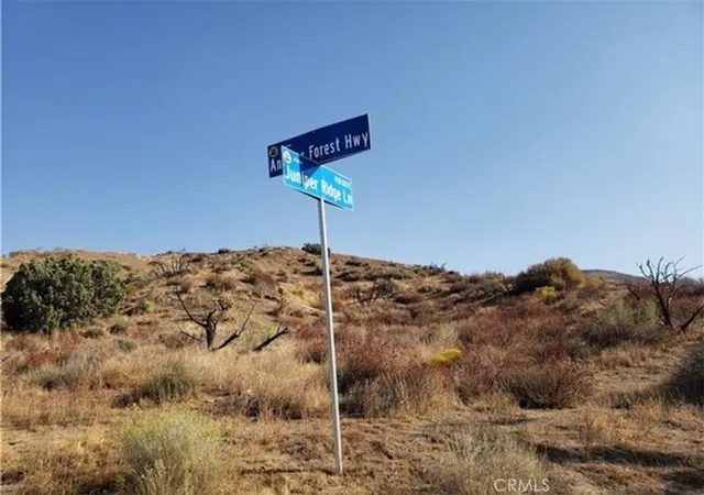 Homes for sale in Acton, CA | 0 Vac/Vic Oracle Hills/Dusty Trl, Acton, CA 91350 | MLS# SR24027628