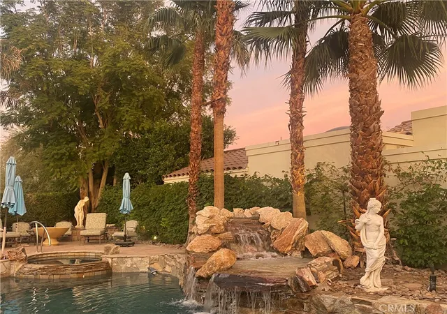 image of 43518 Via Magellan Dr, Palm Desert, CA 92211 | MLS# IN23230080