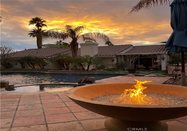 image of 43518 Via Magellan Dr, Palm Desert, CA 92211 | MLS# IN23230080