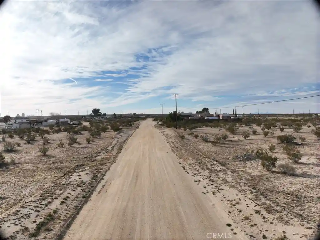Photo 1 of Land for sale at 0 E Ave F 15, Lancaster, CA 93535 | MLS# TR24033045 | Listing updated on 2026-07-29