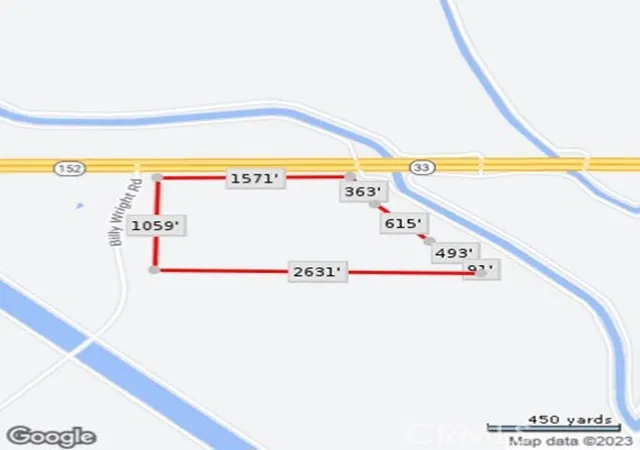 Photo 3 of Land for sale at 1 Billy Wright Rd, Los Banos, CA 93635 | MLS# MC24039398 | Listing updated on 2026-03-06