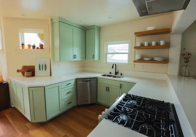Photo 2 of Multi family home for sale at 208 Laurent St, Santa Cruz, CA 95060 | MLS# ML81955577 | Listing updated on 2024-09-30