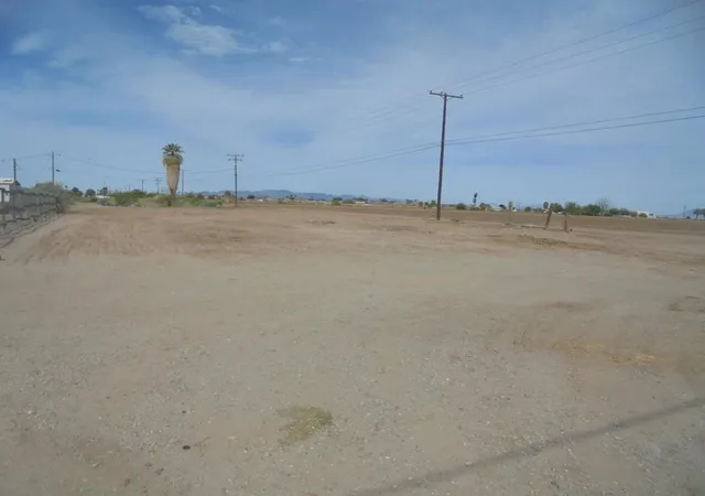 Homes for sale in Blythe, CA | N/a Intake Blvd, Blythe, CA 92225 | MLS# 219107622DA