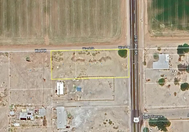 Homes for sale in Blythe, CA | N/a Intake Blvd, Blythe, CA 92225 | MLS# 219107622DA