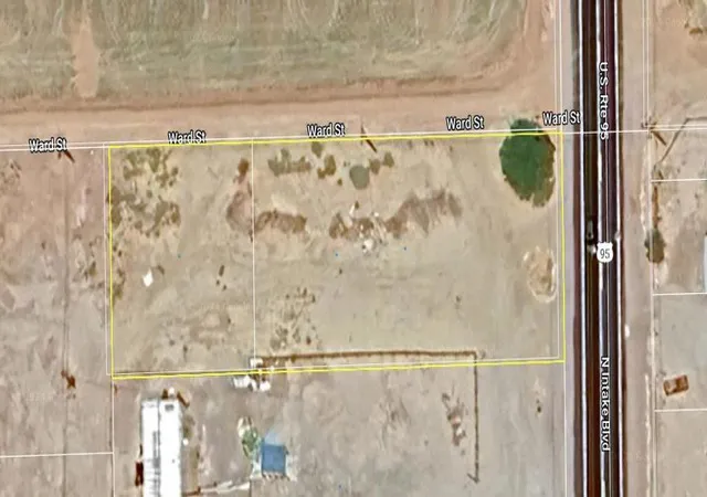 Homes for sale in Blythe, CA | N/a Intake Blvd, Blythe, CA 92225 | MLS# 219107622DA