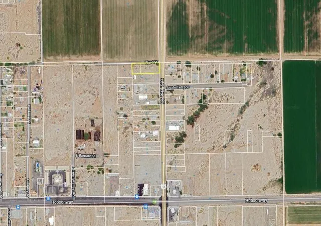 Homes for sale in Blythe, CA | N/A Intake Blvd, Blythe, CA 92225 | MLS# 219107622DA