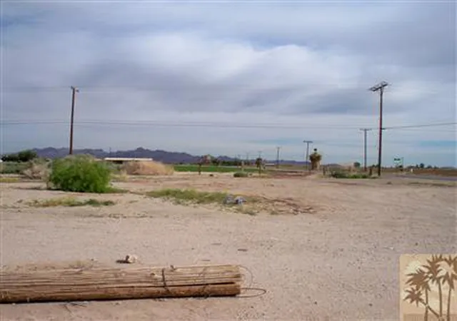 Homes for sale in Blythe, CA | N/A Intake Blvd, Blythe, CA 92225 | MLS# 219107622DA