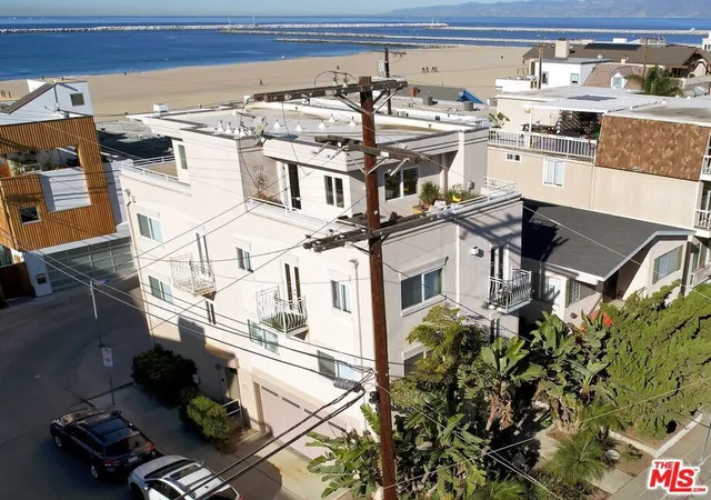 Photo 1 of Multi family home for sale at 6521 Pacific Ave, Playa Del Rey, CA 90293 | MLS# 24364179 | Listing updated on 2026-09-01