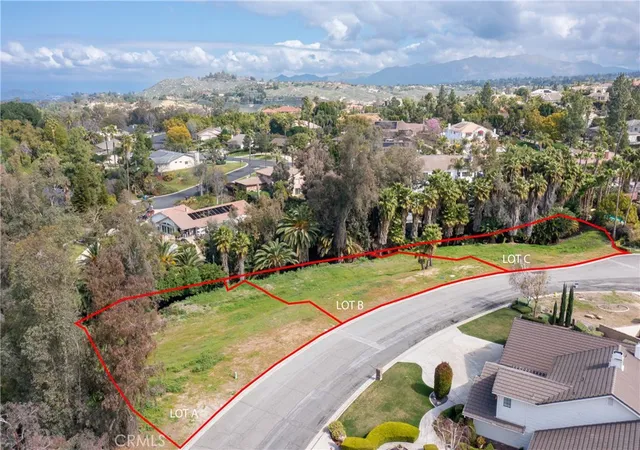 Homes for sale in Riverside, CA | 1383 Ocotillo Dr, Riverside, CA 92506 | MLS# IV24043965