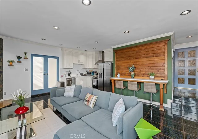 Photo 4 of Condo for sale at 2525 E 19Th St #24, Signal Hill, CA 90755 | MLS# SR24043936 | Listing updated on 2026-07-09