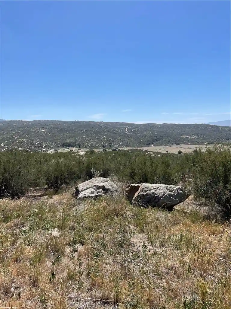 Photo 1 of Land for sale at 35410 Willow Crk Rd, Hemet, CA 92544 | MLS# SW24048760 | Listing updated on 2026-07-24