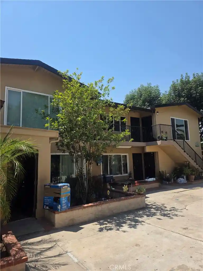 Photo 1 of Multi family home for sale at 602 E Wilhelmina St, Anaheim, CA 92805 | MLS# PW24054455 | Listing updated on 2026-08-27