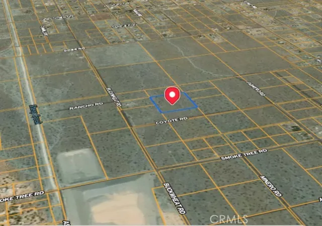 4th image of 2647 Minero Rd, Pinon Hills, CA 92372 | MLS# IV24056221