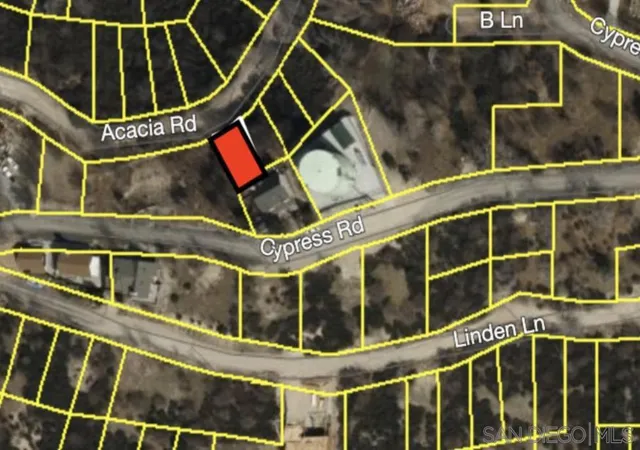 1st image of 575 Acacia Rd, Cedar Glen, CA 92321 | MLS# 240006031SD
