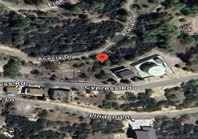2nd image of 575 Acacia Rd, Cedar Glen, CA 92321 | MLS# 240006031SD